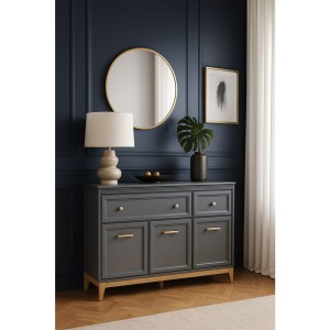 Komoda 3D2S Terra TA-1