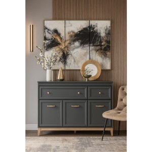 Komoda 3D2S Terra TA-1