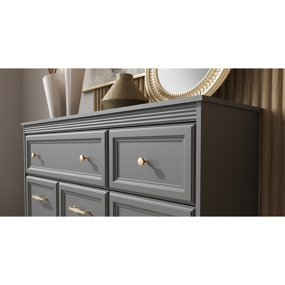 Komoda 6S Terra TA-3