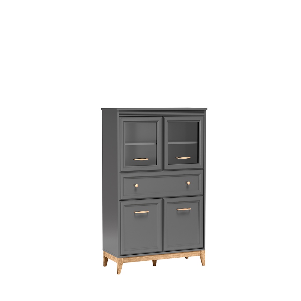 Witryna 2W2D1S Terra TA-5