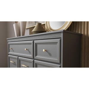 Witryna 2W2D1S Terra TA-5