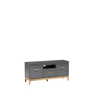 Szafka RTV 2D1S Terra TA-8