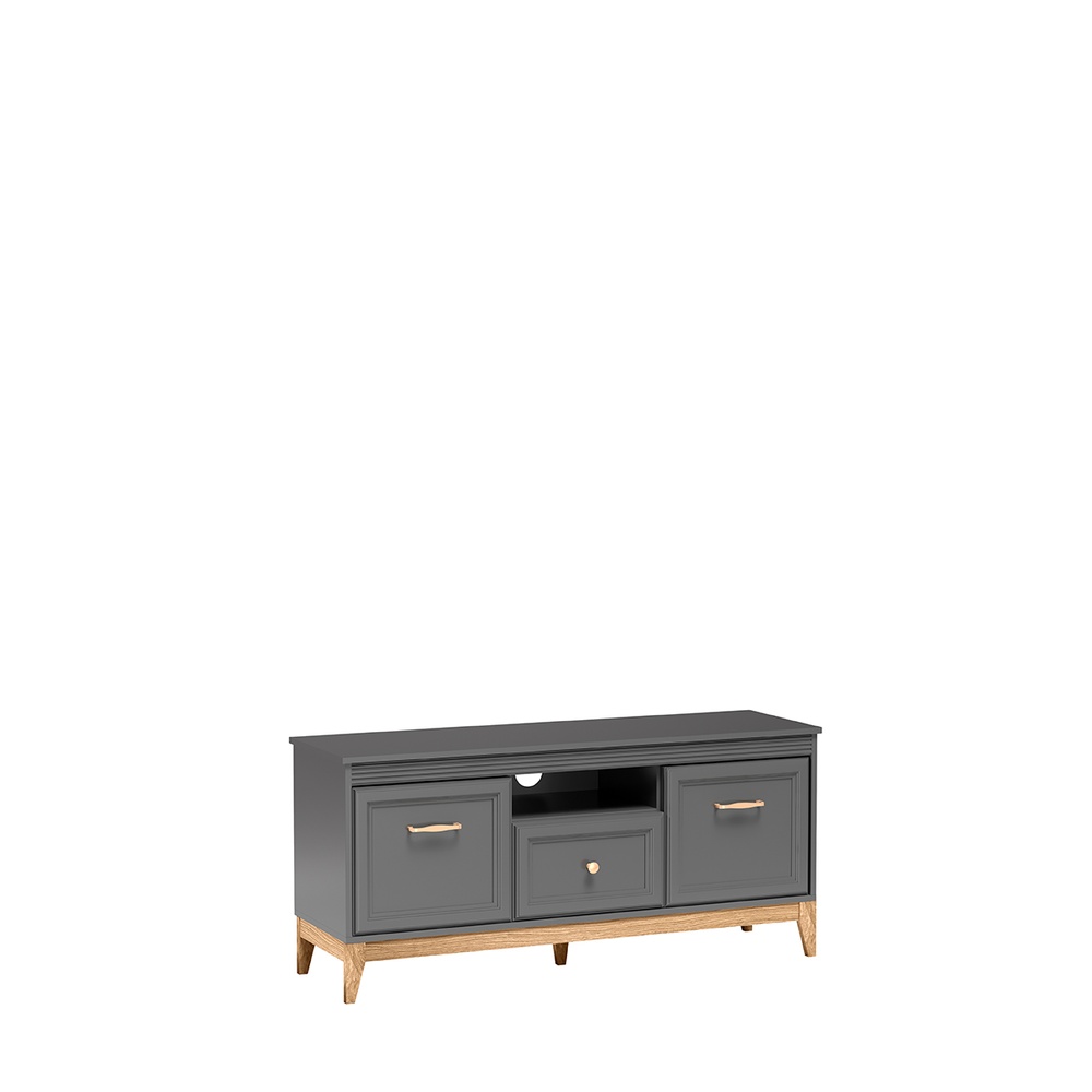 Szafka RTV 2D1S Terra TA-8