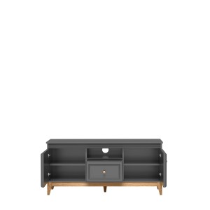 Szafka RTV 2D1S Terra TA-8