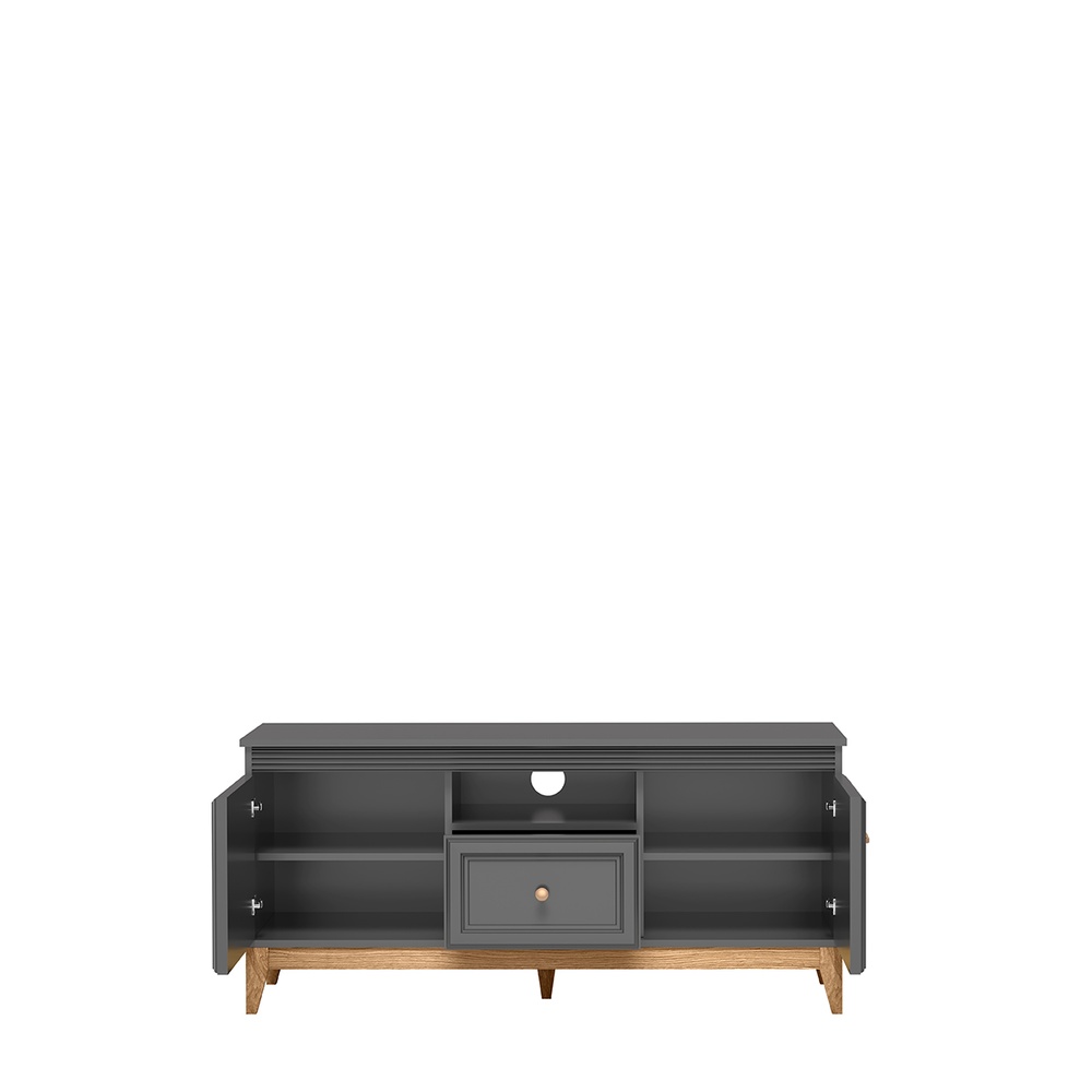 Szafka RTV 2D1S Terra TA-8