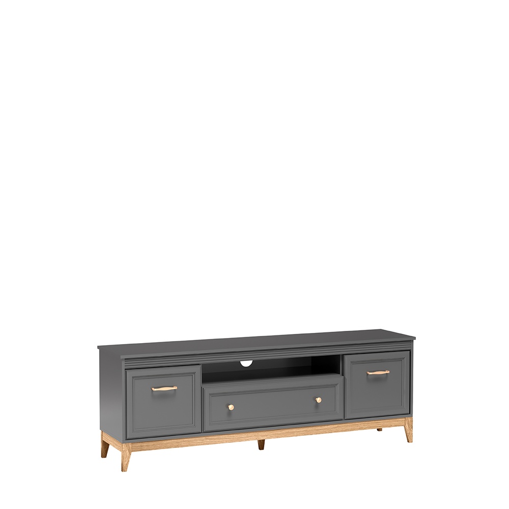 Szafka RTV 2D1S Terra TA-9