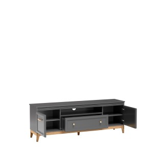 Szafka RTV 2D1S Terra TA-9