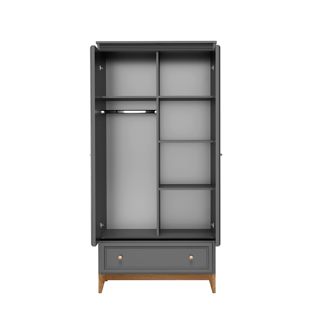 Szafa 2D1S Terra TA-10