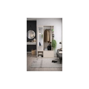 Garderoba Nala (kaszmir)