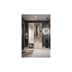 Garderoba Nala (kaszmir)