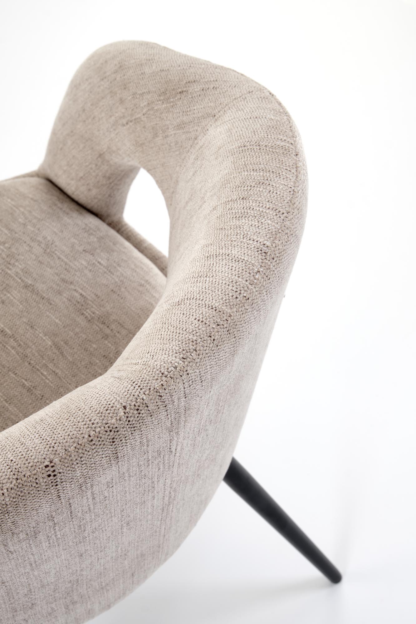 K550 krzesło beżowy