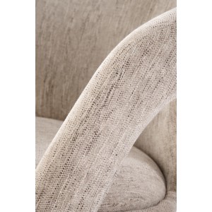 K550 krzesło beżowy