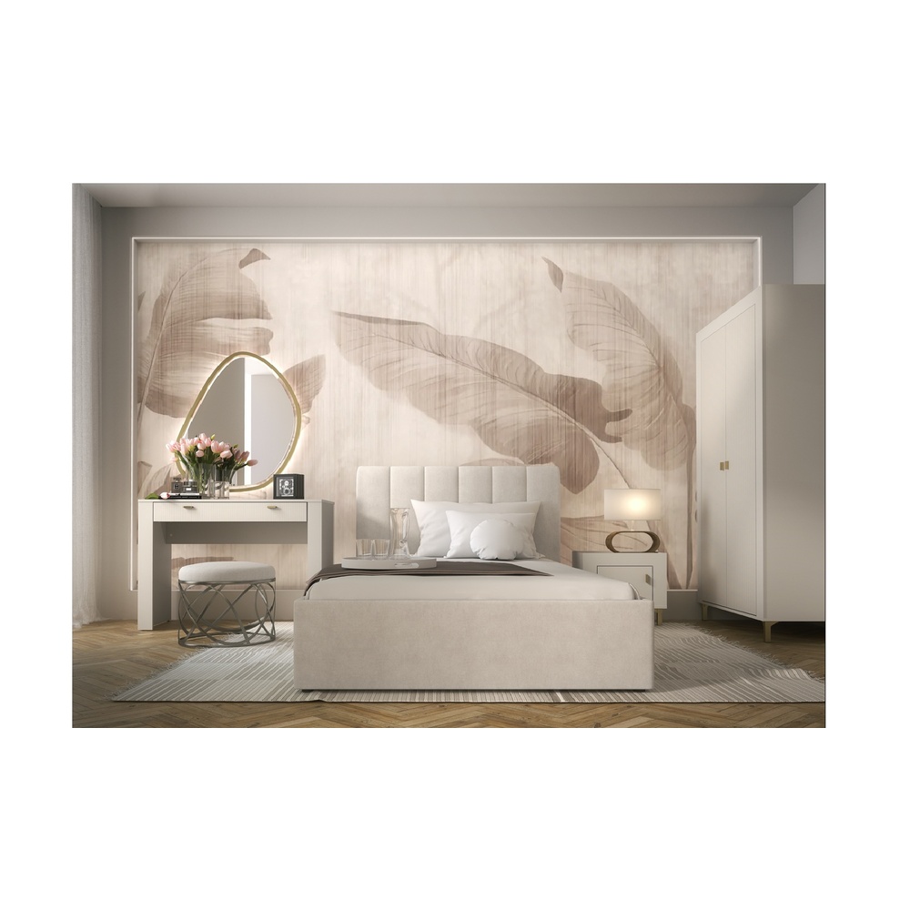 TOALETKA MOSSA MO-10 (CASHMERE)