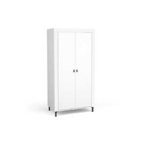 SZAFA MOSSA MO-1 (BIAŁY)