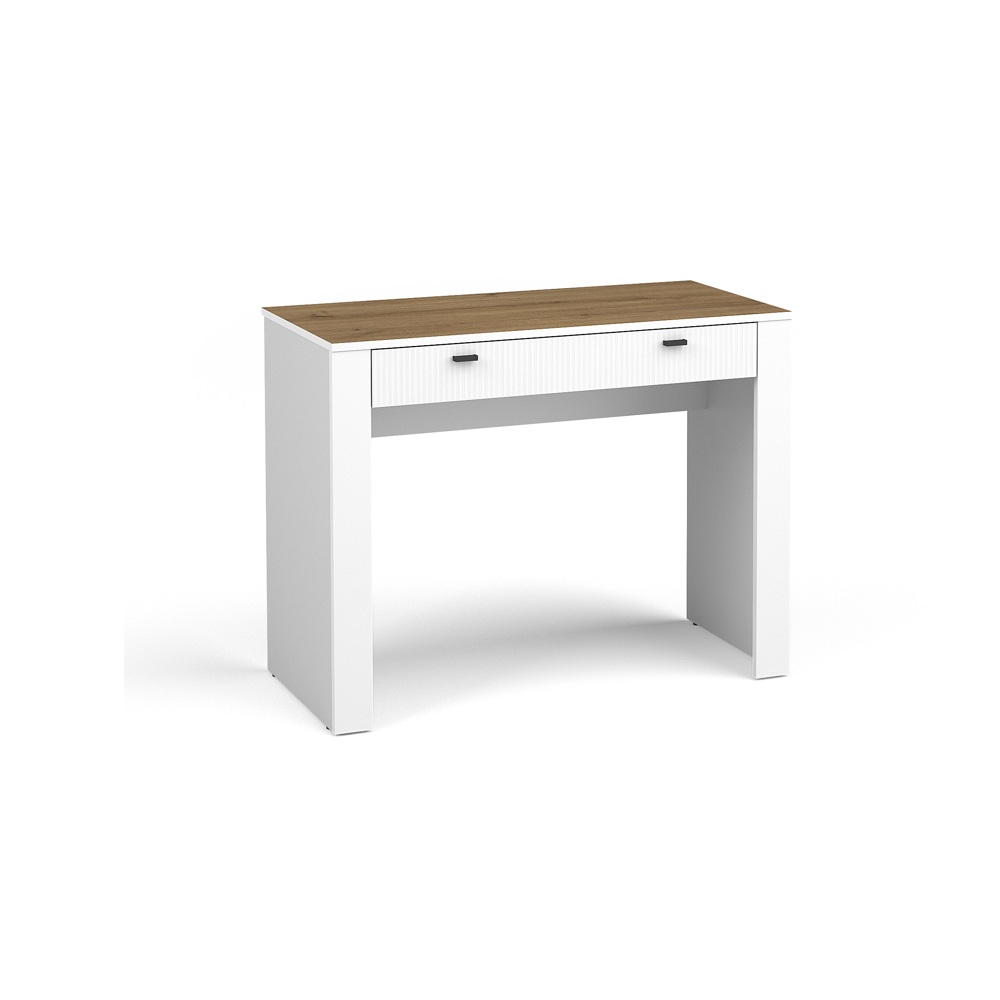 TOALETKA MOSSA MO-10 (BIAŁY)