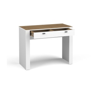 TOALETKA MOSSA MO-10 (BIAŁY)