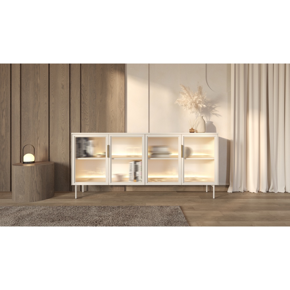 KOMODA 181 4D LUMI B (kaszmir)