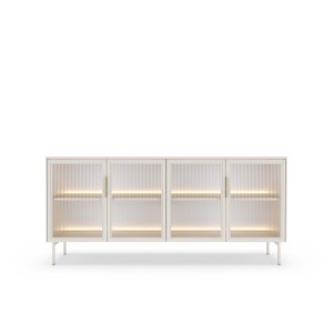 KOMODA 181 4D LUMI B (kaszmir)