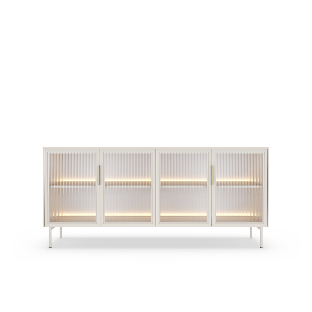 KOMODA 181 4D LUMI B (kaszmir)