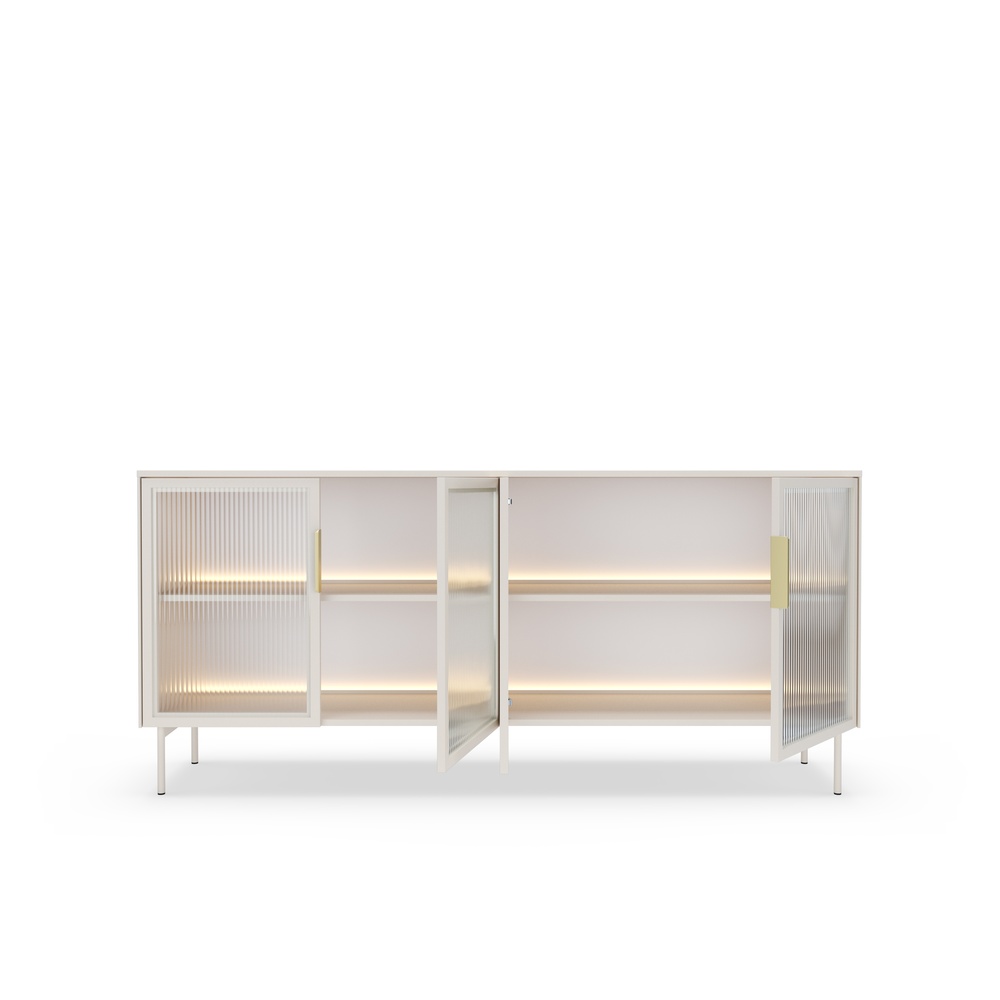 KOMODA 181 4D LUMI B (kaszmir)