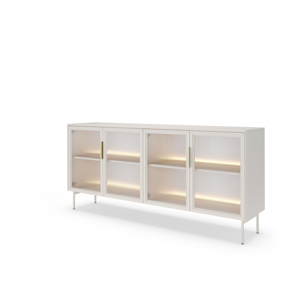 KOMODA 181 4D LUMI B (kaszmir)