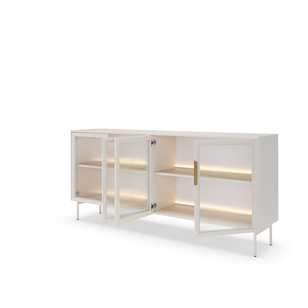 KOMODA 181 4D LUMI B (kaszmir)