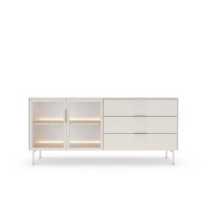 KOMODA 181 2D3S LUMI C (kaszmir)