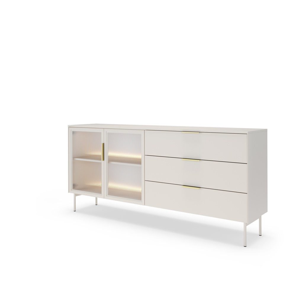 KOMODA 181 2D3S LUMI C (kaszmir)
