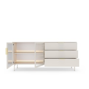 KOMODA 181 2D3S LUMI C (kaszmir)