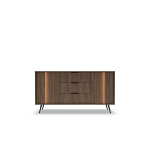 KOMODA 153 2D3S AMARO F