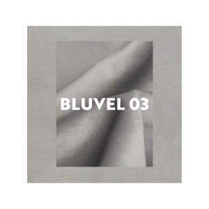 Puf doti b velvet