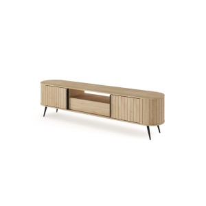 SZAFKA RTV LOVI 196 2D1S B