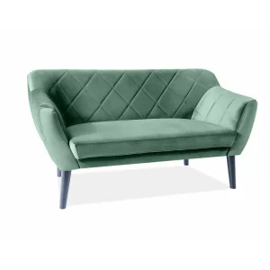 Sofa karo velvet