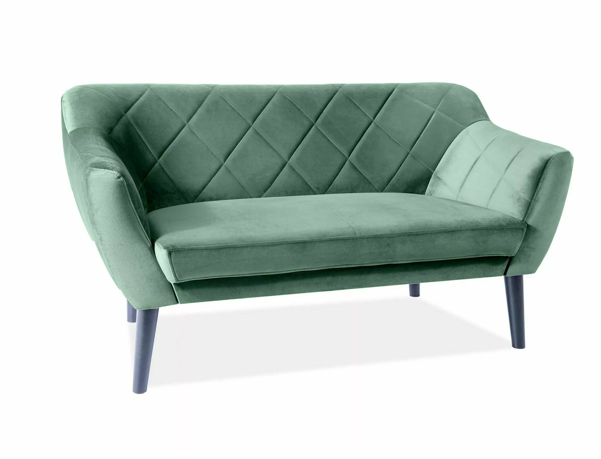Sofa karo velvet