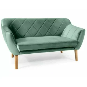 Sofa karo velvet