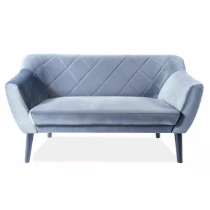 Sofa karo velvet