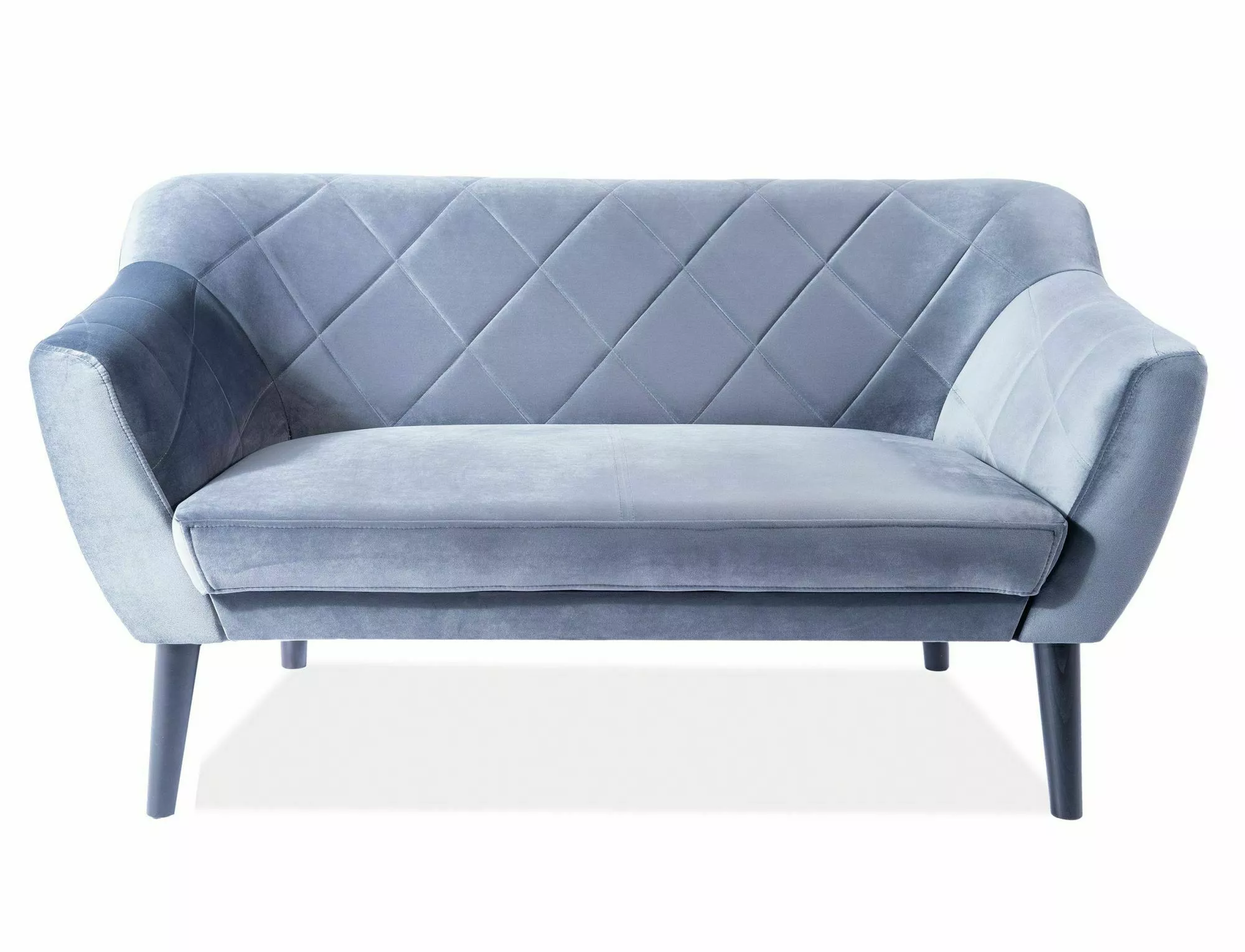 Sofa karo velvet