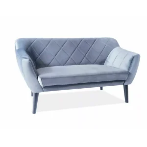 Sofa karo velvet