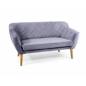 Sofa karo velvet