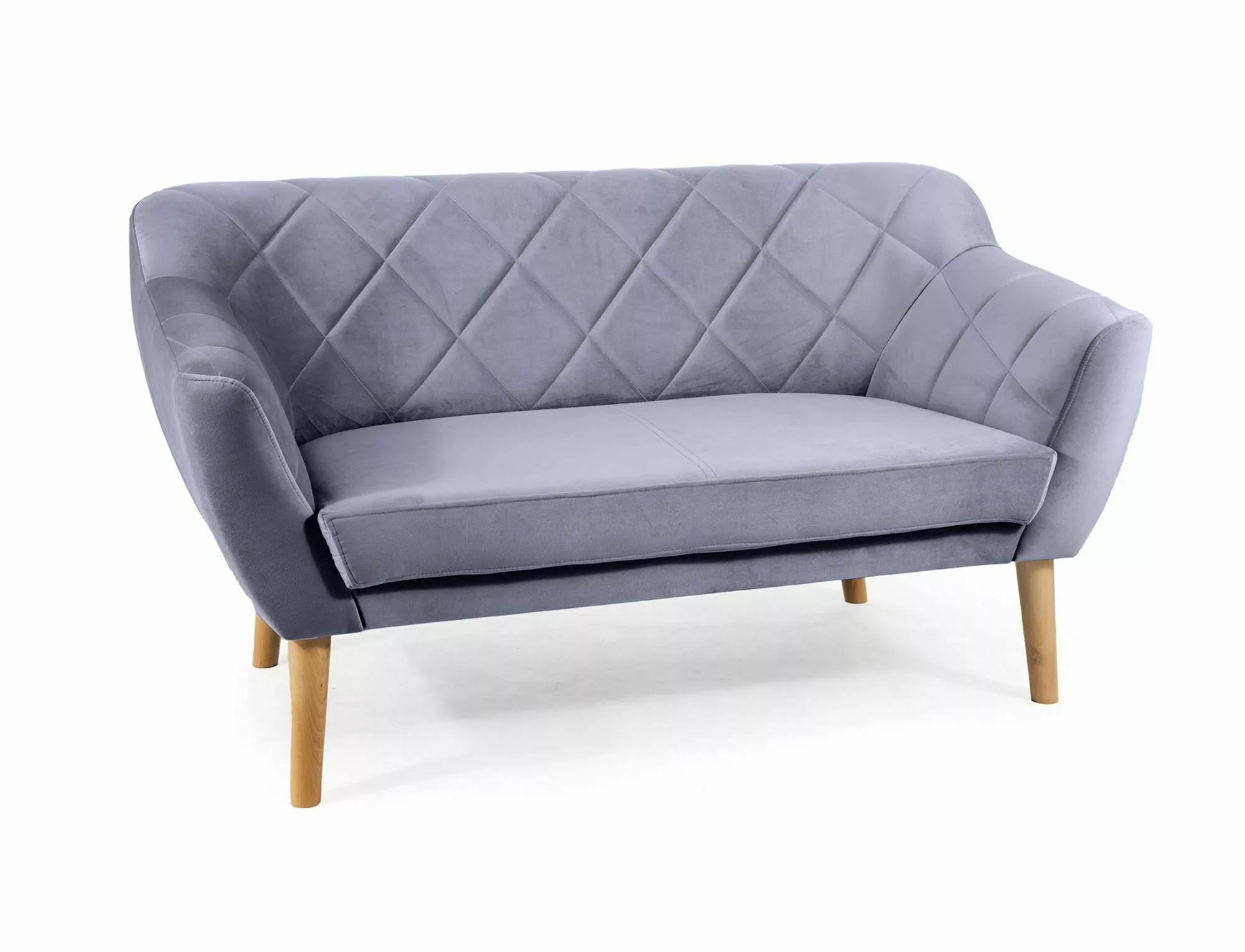 Sofa karo velvet