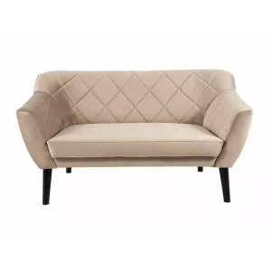 Sofa karo velvet
