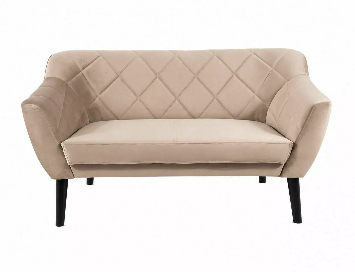 Sofa karo velvet