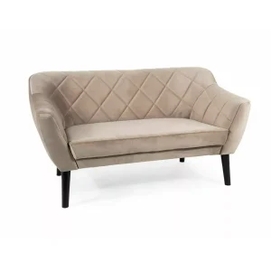 Sofa karo velvet