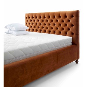 Łóżko tapicerowane Chester 160x200