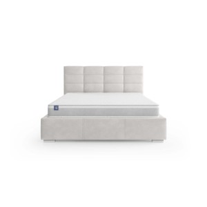 Łóżko tapicerowane Paris 80x200