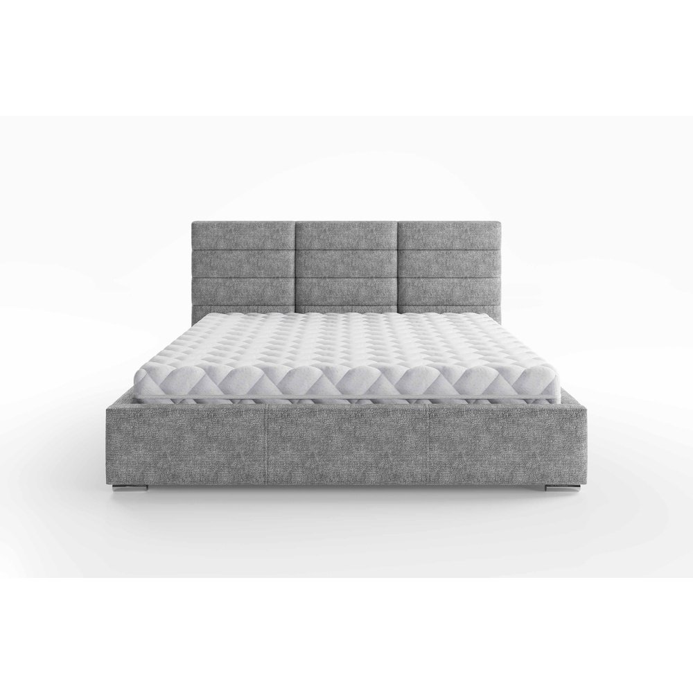 Łóżko tapicerowane Mars 180x200