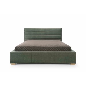 Łóżko tapicerowane Sylvi 90x200